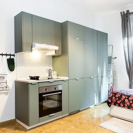 Altido Bright Studio For One In Isola Mediolan
