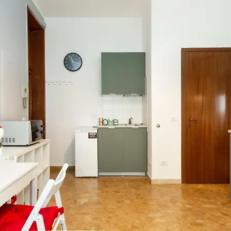 Altido Bright Studio For One In Isola Mediolan